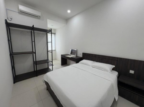 万里望 Menglembu Bestari Homestay